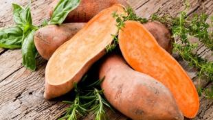 فوائد البطاطا الحلوة للمفاصل وأبرز المعلومات