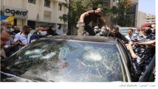 "مخالب" الأسد تستنزف لبنان... ماذا يفعل "النازح الناخب"؟!