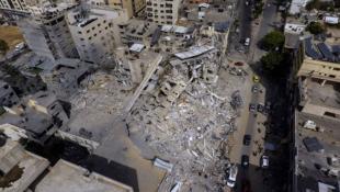 أضرار في 16800 وحدة سكنية في غزة و"الأونروا" تحتاج 38 مليون دولار طارئة
