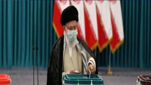 إيران.. بدء انتخابات رئاسية تميل نتيجتها لـ "رئيسي"‏