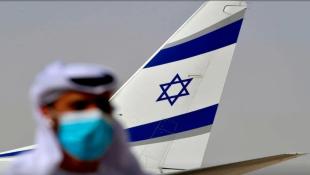 لبيد يُدشّن أوّل سفارة إسرائيلية في الخليج... "الشرق الأوسط بيتنا"