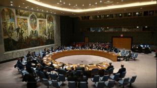 فرنسا تنفي وضع مقعدها في مجلس الأمن في تصرّف الاتحاد الأوروبي