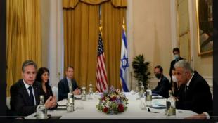لقاء أميركي-إسرائيلي-إماراتي لاستئناف دينامية اتفاقات التطبيع