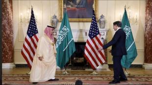 فايننشال تايمز: السعودية "جادة" بشأن المحادثات مع إيران