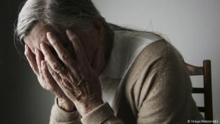فرنسا ـ العزلة تقتل كبار السن ونصف مليون مسن بحالة "موت اجتماعي"
