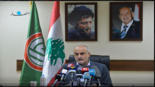 وصف اتهامات باسيل بالـ"وقحة"... علي حسن خليل: نحن أمراء الدفاع عن لبنان وأنتم من عطّلتم جلسات الحكومة