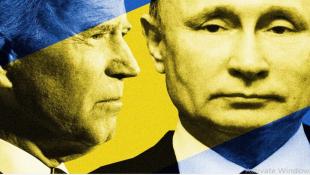 بايدن يصف بوتين بالديكتاتور : الحرب اضعفت روسيا