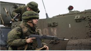 تحرك عسكريّ روسي خطير.. وبريطانيا تكشف "الهدف الكبير"