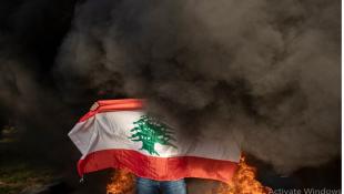 الاجندات تهزم التحديات... مستقبل لبنان أسود!