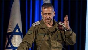 رئيس أركان الجيش الإسرائيلي يتحدّث عن سيناريو "مرعب" للحرب المقبلة مع الحزب