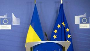 توجّه لمنح أوكرانيا ومولدوفا صفة المرشح لعضوية الاتحاد الأوروبي