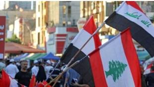 بالصور : مَن وراء مافيات تجارة الشهادات المزوّرة بين لبنان والعراق؟
