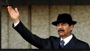حفيد شقيق صدام حسين معتقل في سجون لبنان
