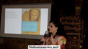 بالصور: خان الصابون في متحف عودة صيدا إستضاف ندوة عن تاريخ الحجاب للباحثة هنا البنا شدياق