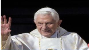 الفاتيكان: وفاة البابا بنديكتوس السادس عشر