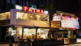 بالصور: إعادة إفتتاح مطعم PALMA بإدارته الجديدة لصاحبه أيمن رنو على كورنيش صيدا البحري بإطلاله مميزة على جزيرة صيدا وقلعتها البحرية