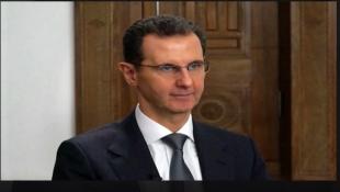 مصادر لـ رويترز : الأسد وافق على مساعدة منكوبي الزلزال في سوريا بطلب من الإمارات