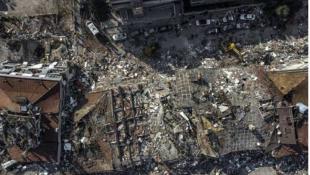 الأمم المتحدة: 100 مليار دولار خسائر مباشرة للزلزال في تركيا