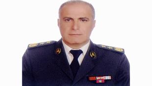 قيادة الجيش اللبناني نعت العقيد فادي نصر الدين