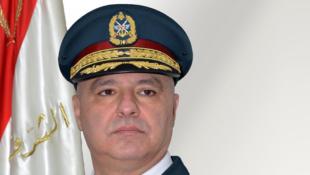 قائد الجيش العماد جوزاف عون لمناسبة عيد الام : أنتِ أم الوطن
