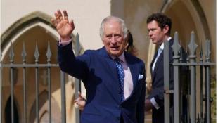 بالصور: قصر بكنغهام يكشف تفاصيل عن مراسم تتويج الملك تشارلز