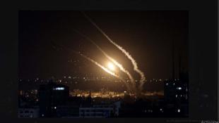 3 أيام من القصف المتبادل... خوف وجهود وساطة وتوصية إسرائيليّة بالسعي لوقف إطلاق النار في غزة