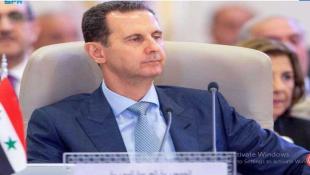 الأسد الجديد : إستعادة لدور والده؟