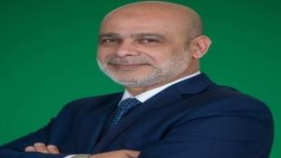 الدكتور بسام حمود التقى قادة الأجهزة الأمنية الرسمية في صيدا والجنوب