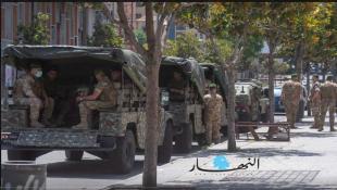 ولاية جوزاف عون تقترب من نهايتها... الجيش نحو الفراغ؟
