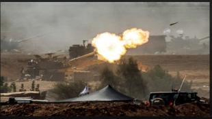 فرانس برس : القسّام  تعلن مقتل 13 أسيراً بينهم أجانب في القصف الإسرائيلي على غزة