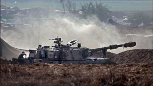 أميركا تتأهّب لاحتمال اتّساع رقعة الصراع وتنصح إسرائيل بعدم اجتياح غزة