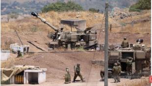 التهويل الاسرائيلي بشن حرب ضد لبنان بائس
