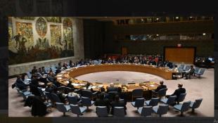 بعد استهداف إسرائيل للجيش اللبناني ... لبنان يقدّم شكوى جديدة إلى مجلس الأمن الدوليّ