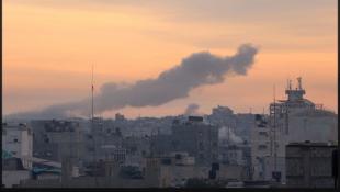 محادثات مكثفة بشأن هدنة جديدة محتملة في غزة