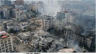 مجلس الأمن الدولي  يُرجئ مجدداً التصويت على مشروع قرار بشأن غزة