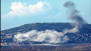 اتصالات مشبوهة تسبق ضربات إسرائيلية على جنوب لبنان