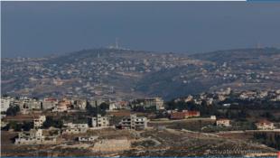 جنوب لبنان... هذه آخر المستجدات الميدانية ... الحزب يشنّ هجوماً بمسيّرتَين على موقع جويّ إسرائيلي
