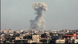 غزة منطقة موت مُهدّدة بالمجاعة... وتفاؤل إسرائيلي في شأن محادثات القاهرة
