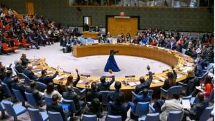 مجلس الأمن يُسطّر مضبطة اتهام بحق لبنان... وانتقاد عابر لإسرائيل