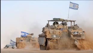 هل ستوافق إسرائيل على إنهاء حربها ضد حـ مـ اس مقابل إطلاق الرهائن؟