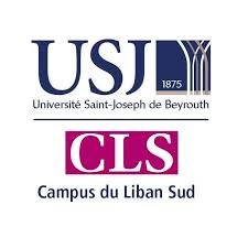 USJ Campus Liban Sud