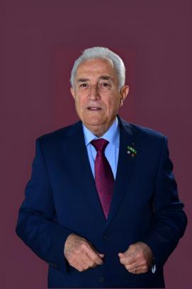 السفير عبد المولى الصلح يبارك للسيدة سحر الجبيلي والهيئة الإدارية الجديدة لـ جمعية أهلنا:  تجديد الثقة برسالة الجمعية في إرساء قيم التكافل الإجتماعي والإنساني والوطني