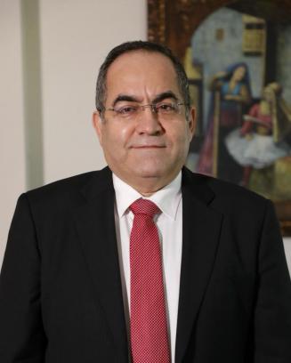 علي العبد الله  : أمام لبنان فرصة للتحول الى حاضنة للابتكار التكنولوجي