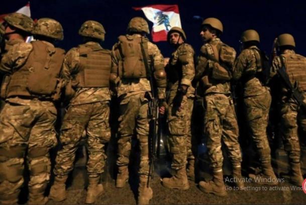 هكذا واجه الجيش تداعيات أحداث السويداء على لبنان