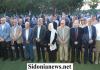 بالصور: رابطة آل حجازي ترشح المهندس مصطفى حجازي لرئاسة بلدية صيدا وتدعم المختار محمود حجازي في إحتفال تكريمي حاشد  بحضور الحريري والبزري وسعد وأيوب  وبديع واالسعودي وشخصيات