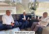 بالصور: مرعي أبو مرعي يواكب الاستحقاق البلدي بفعالية: دعم للكفاءة والتزكيات