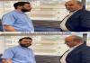 ترشيح الدكتور أحمد عكرة يشعل مواقع التواصل الاجتماعي