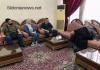 المفتي عسيران استقبل المهندسة آية البلولي المرشحة لعضوية مجلس بلدية صيدا