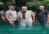 بالصور: رئيس لائحة نبض البلد لبلدية صيدا   المهندس محمد دندشلي: لقاء غني وأفكار واضحة مع آل النعماني