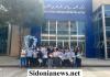 بالصور : طلاب ثانوية البهاء زاروا مركز أحمد رياض الجوهري للتوحّد وشاركوا بأنشطة تفاعلية تساهم بتعزيز قيم التضامن المجتمعي